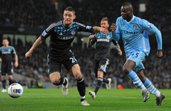 极具冲击力 极具冲击力